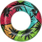 Bestway Swim Ring Coastal Castaway 91 Cm