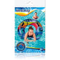 Bestway Swim Ring Coastal Castaway 91 Cm