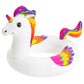 Bestway Swim Ring Fantasy - Unicorn