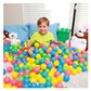 Bestway Playball Splash & Play 6.5cm - 100pcs