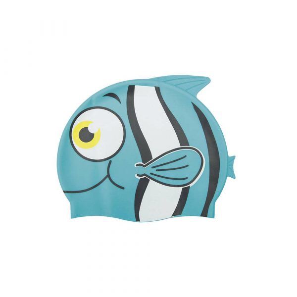 Bestway Hydroswim Lil Buddy Swim Cap