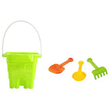 Mondo Summerz Bucket XS - 4pcs - Assorted