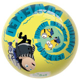 Mondo PVC Ball Minions 23cm - Assorted 1pc