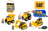 Funris Cat Machine Maker Junior 1pc - Assorted
