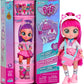 Cry Babies BFF Doll - Daisy