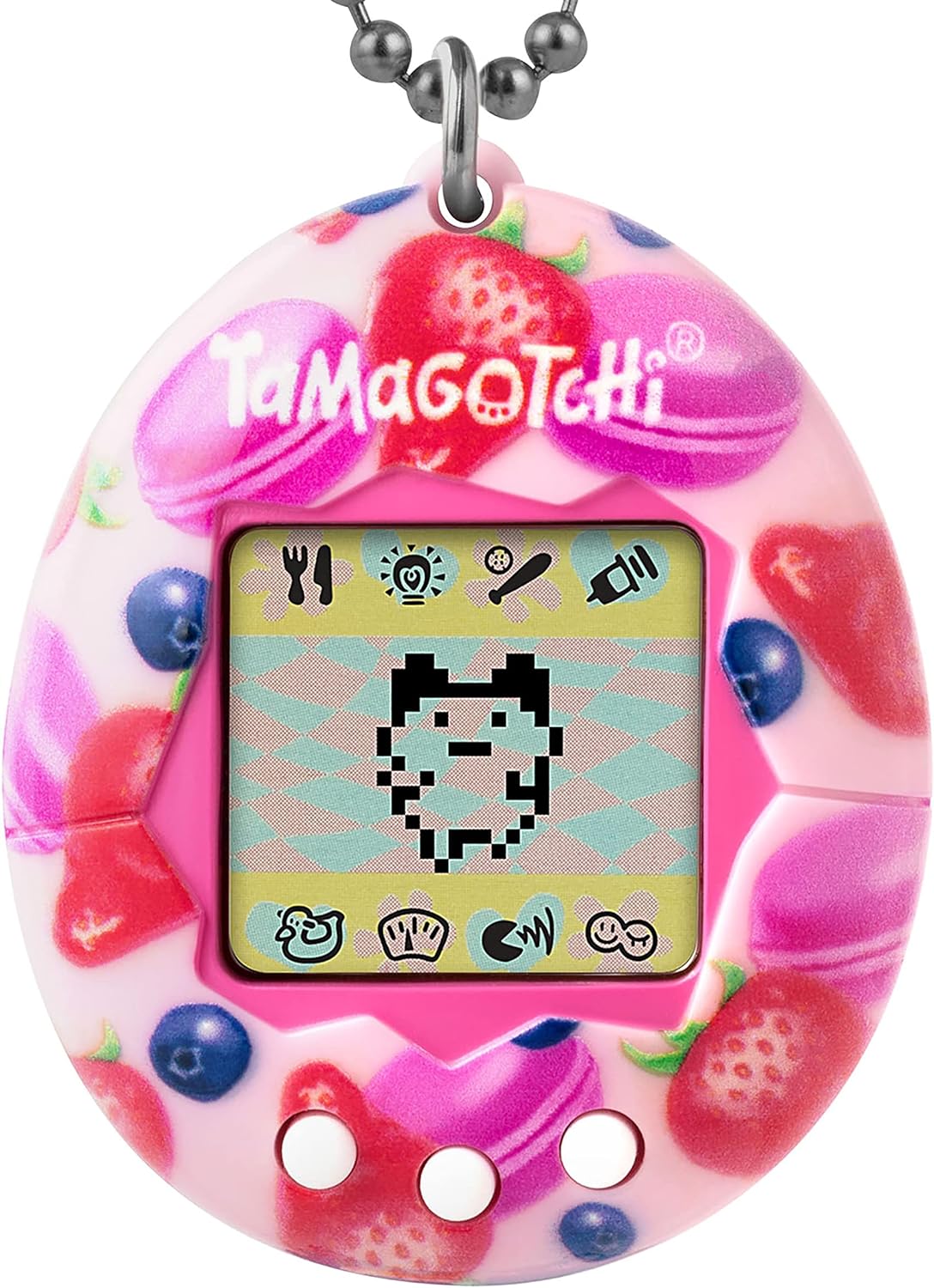 Bandai Tamagotchi Origi - Berry Delicious