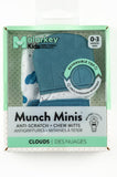 Malarkey Kids Munch Mini - Clouds - Laadlee
