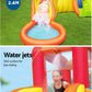 Bestway Waterpark Splash Tower