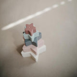 Mushie Nesting Star - Laadlee