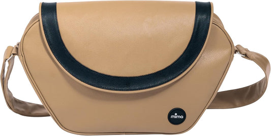 Mima Xari Trendy Changing Bag - Latte