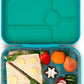 Yumbox Tapas 4 Compartment Lunch Box Explore Tray - Antibes Blue