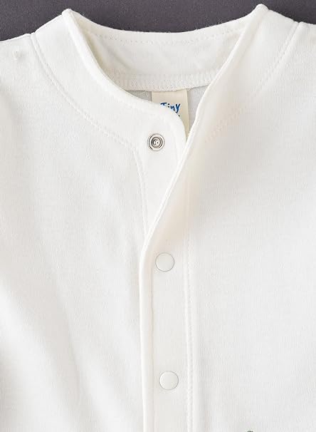 Tiny Hug Baby Clothing Set - Tiger - Laadlee