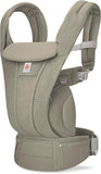 ergobaby-omni-deluxe-mesh-soft-baby-carrier-olive-1