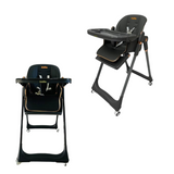 Stem Kidillo Adjustable, Foldable & Easy-to-Clean High Chair