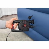 Bestway Airpump Power Grip - Black