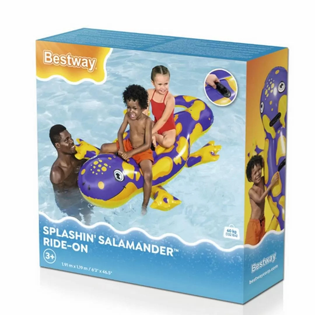 Bestway Rider Salamander