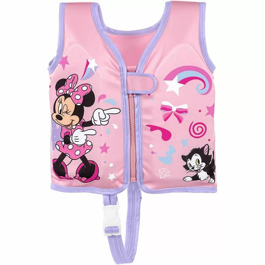 Bestway Swim Safe Minnie 51 Cm