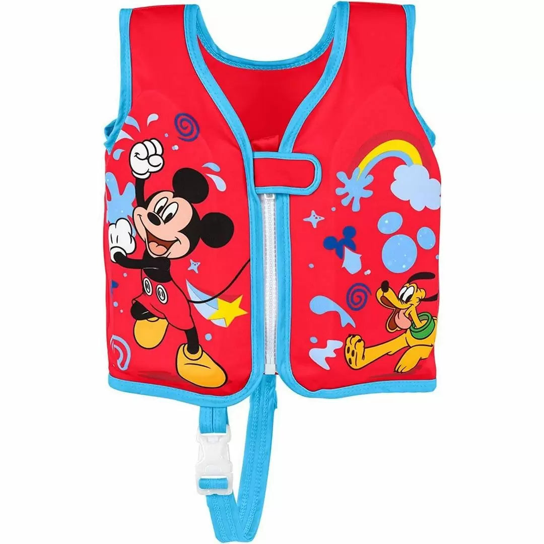 Bestway Swim Safe Mickey & Friends - 56cm