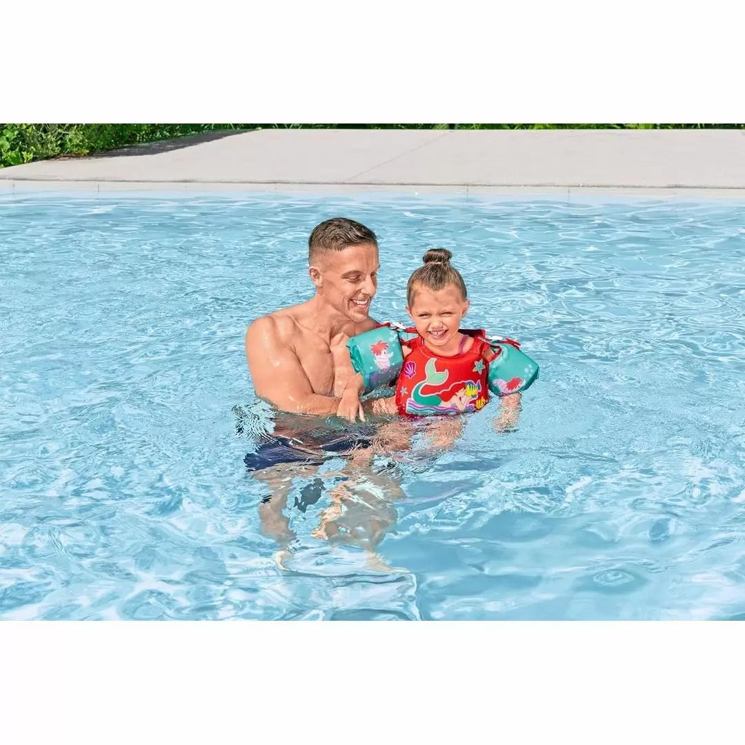 Bestway Swim Safe Ariel - 56cm