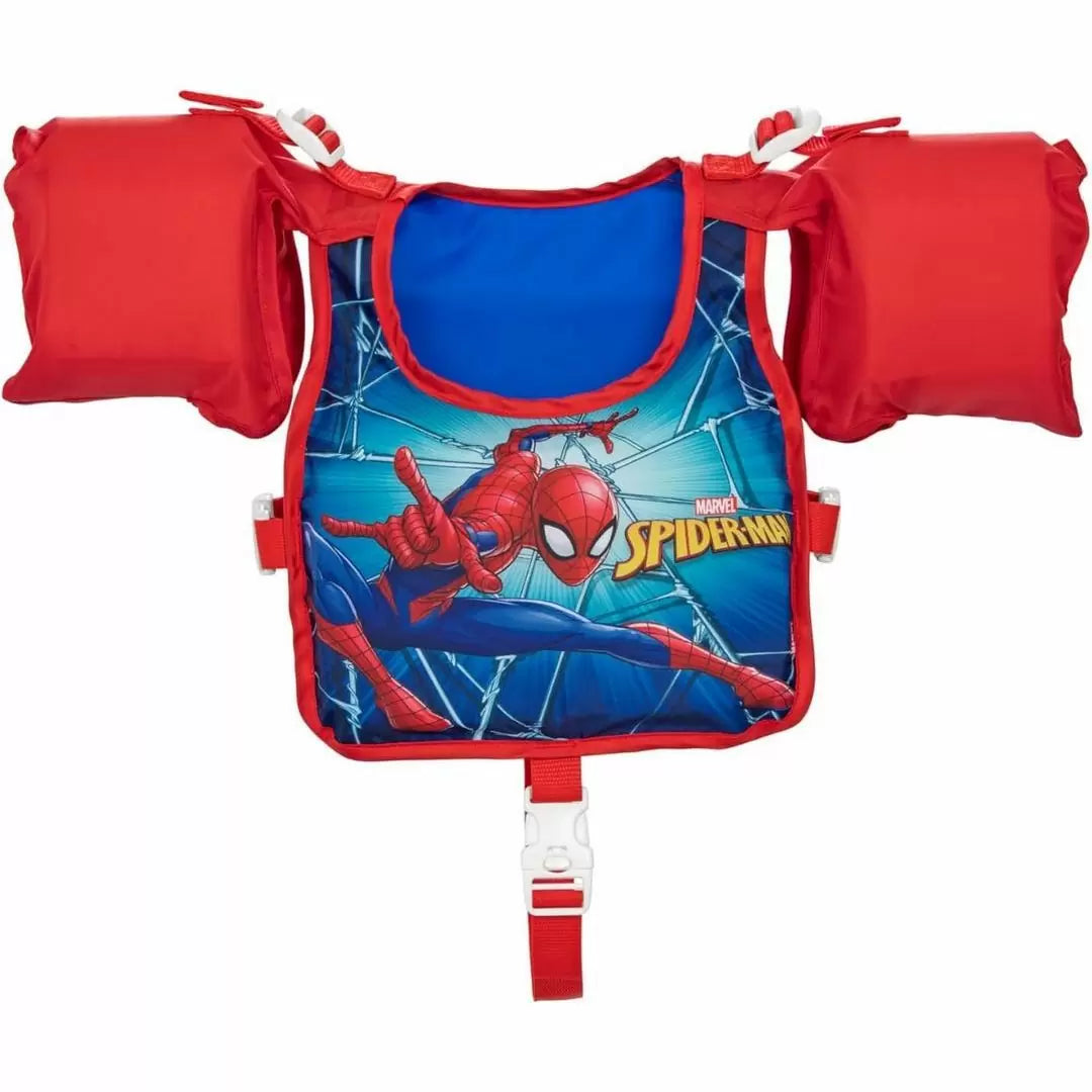 Bestway Swim Safe Spiderman - 56cm