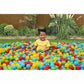 Bestway Playball Splash & Play 5.8cm - 100pcs