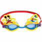 Bestway Googles Dluxe Mickey & Friends