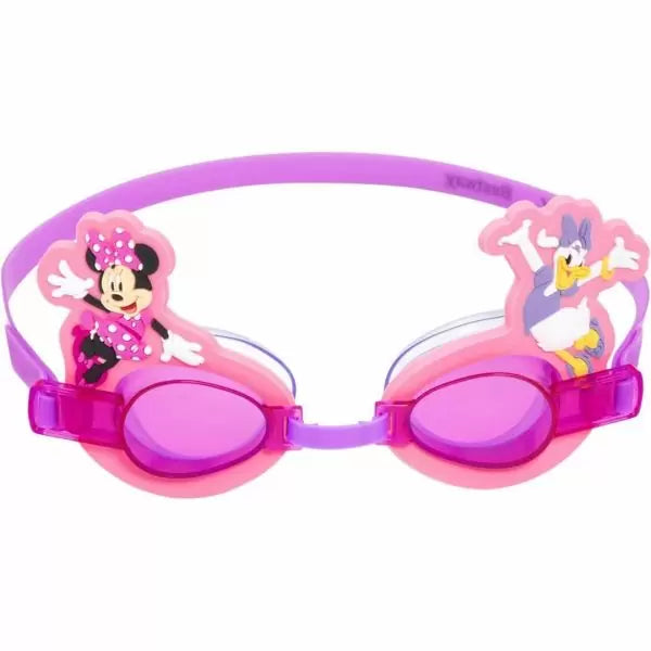 Bestway Googles Dluxe Minnie & Friends