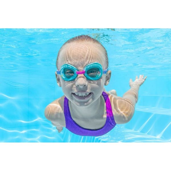 Bestway Goggles Dprincess Ariel Value