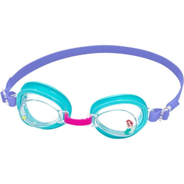 Bestway Goggles Dprincess Ariel Value