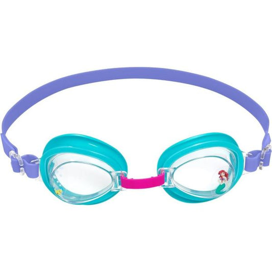 Bestway Goggles Dprincess Ariel Value