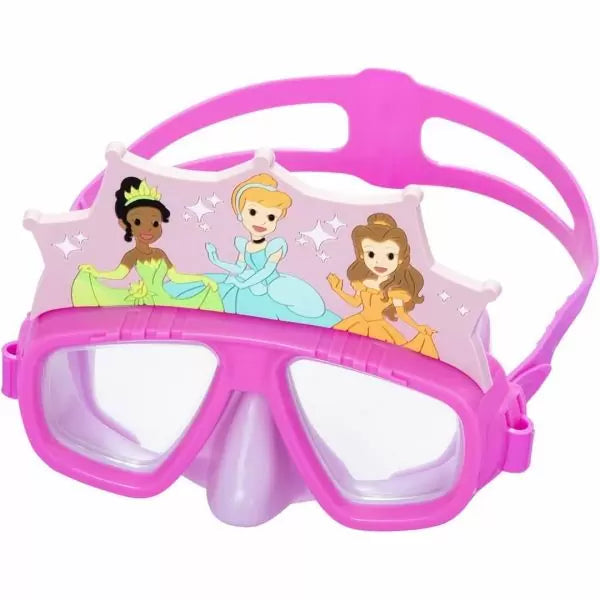 Bestway Mask Dluxe Disney Princess