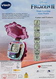VTech Frozen 2 Magic Learning Anna Watch