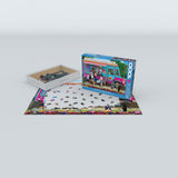 eurographics-dan-s-ice-cream-van-by-paul-normand-puzzle-1000pcs - 3