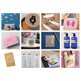 Cricut Joy Materials Starter Bundle