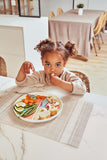 Miniland Nutrihealthy Plate