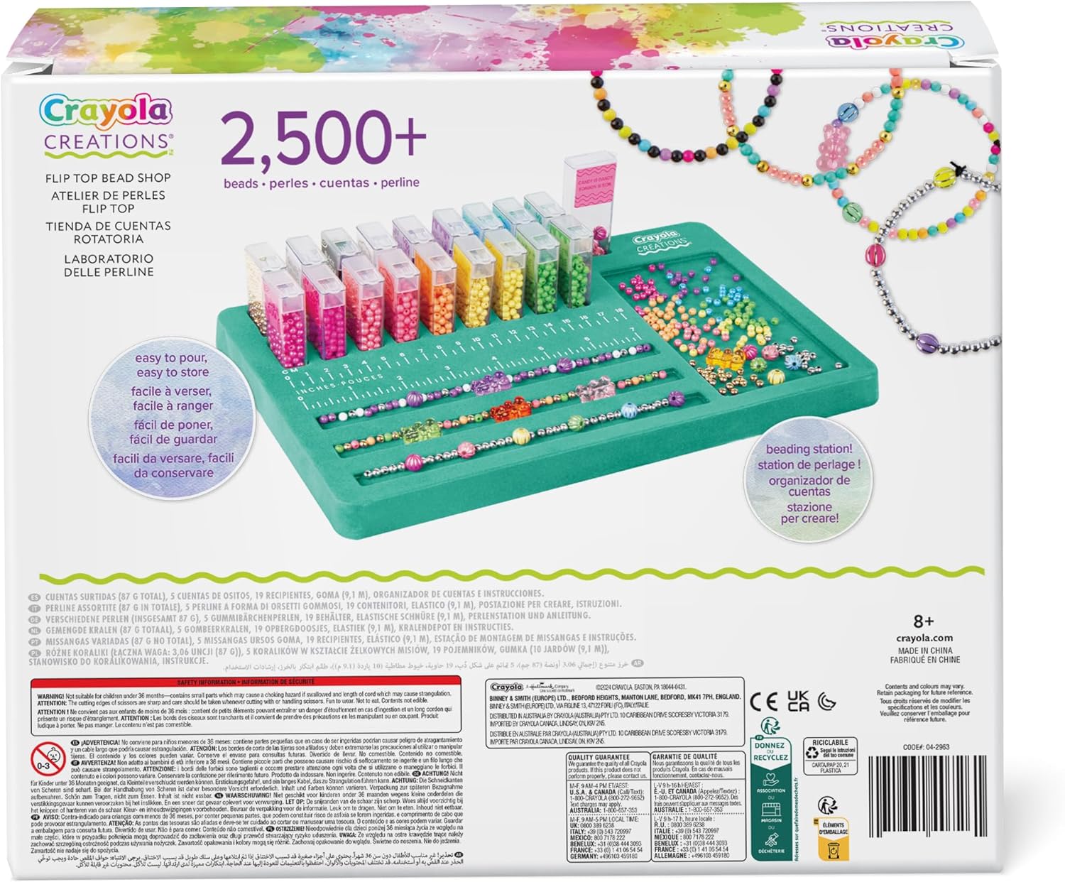 crayola-creations-bead-laboratory-jewelry-making-kit-2500pcs-3