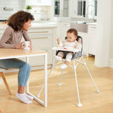 Regalo Portable high chair