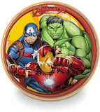 Mondo PVC Ball Avengers 23cm - Assorted 1pc