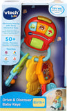 VTech Drive & Discover Baby Keys