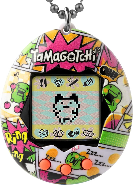 Bandai Tamagotchi Origi - Kuchipatchi