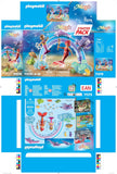 Playmobil Starter Pack Mermaid