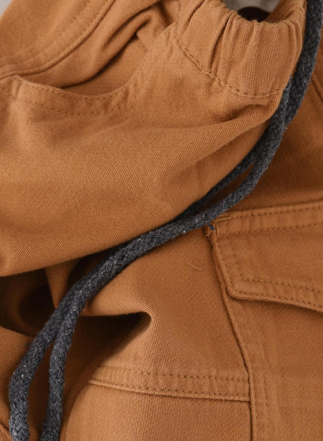 Jam Jogger Pants - Yellow - Laadlee