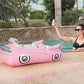 Bestway Pink Partycar Cooler