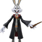 Headst  Warner Bros Mashup Figure Bugs Bunny As Harry Potter