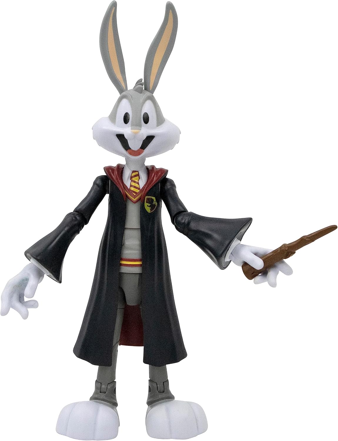 Headst  Warner Bros Mashup Figure Bugs Bunny As Harry Potter