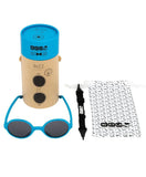 Ki ET LA Sunglasses Rozz - Blue - Laadlee