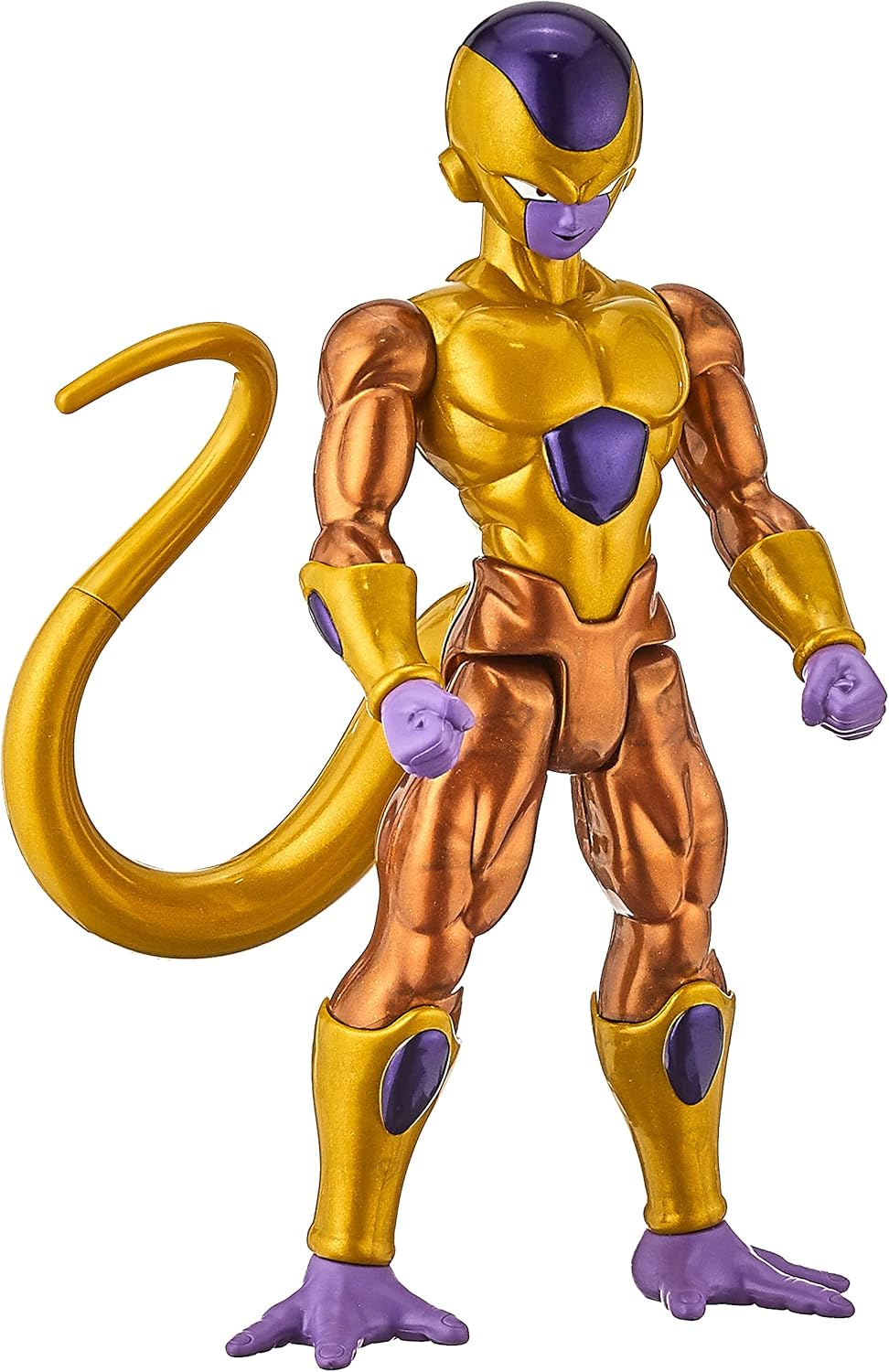 Bandai Dragonball L.Breaker Series - Golden Frieza