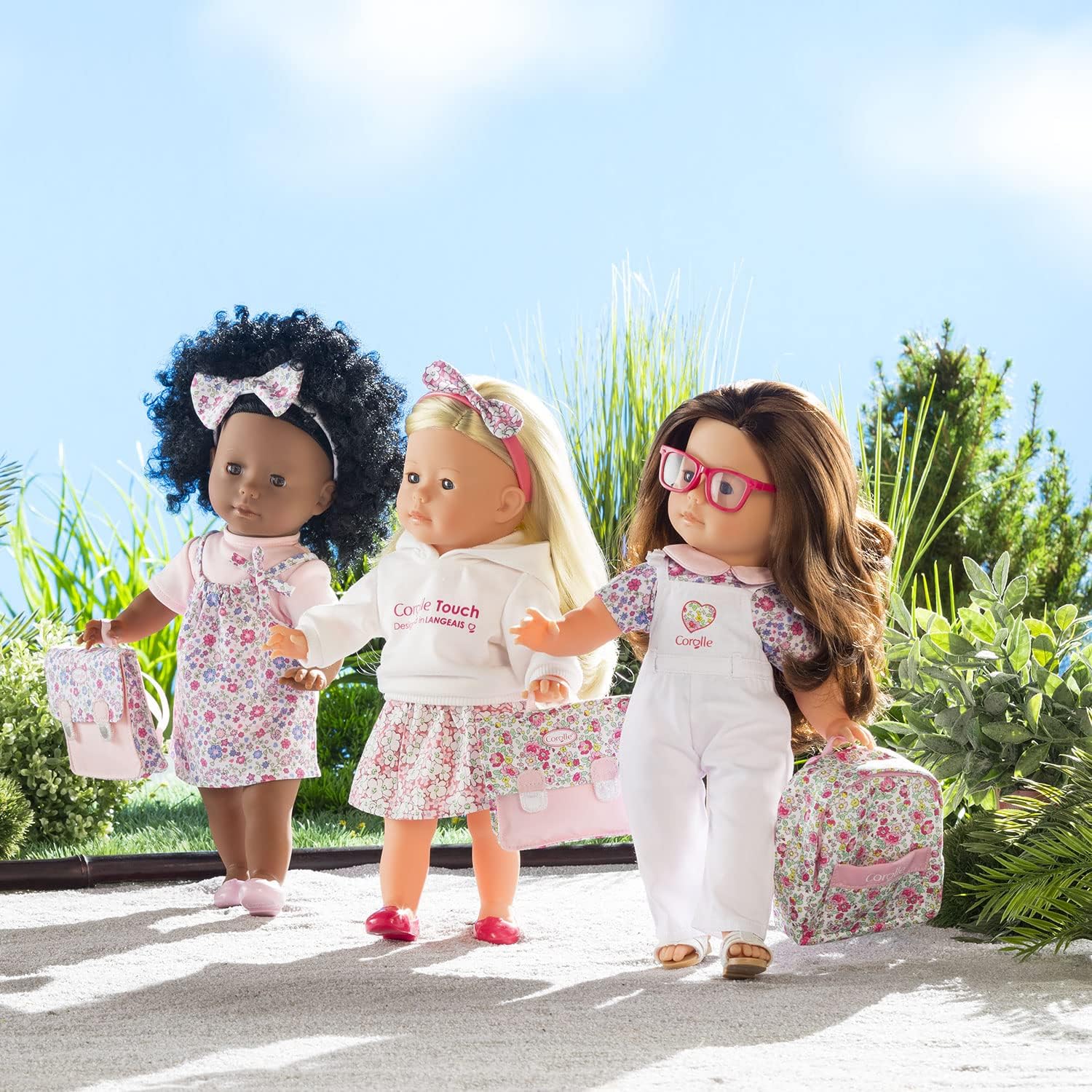 Corolle Baby Doll - Pia - Laadlee