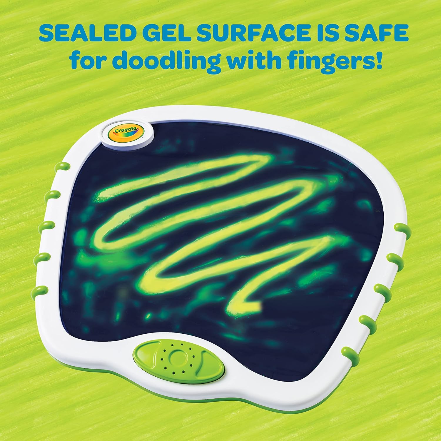 Crayola My First Crayola Touch Lites - Laadlee