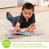 Melissa And Doug Poke-A-Dot: Who'S In The Ocean